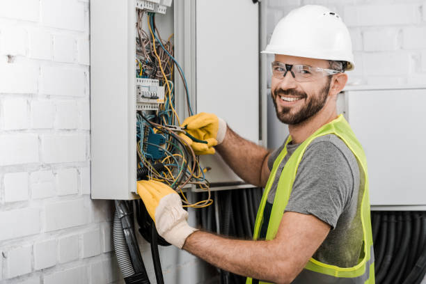 Best Electrical Troubleshooting Services  in White Knoll, SC