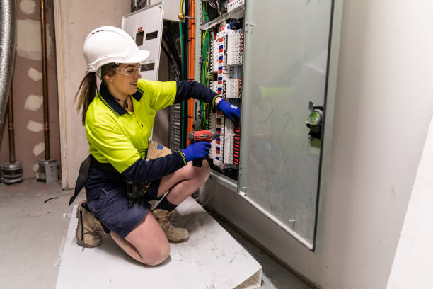 Best 24-Hour Electrician  in White Knoll, SC