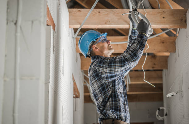 Best Emergency Electrician Near Me  in White Knoll, SC
