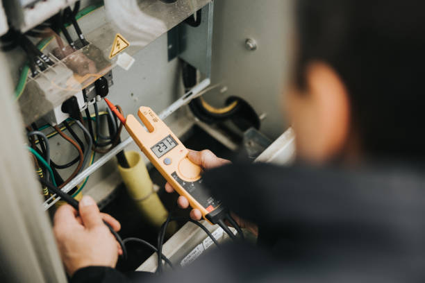 Best Electrician for Home Renovation  in White Knoll, SC