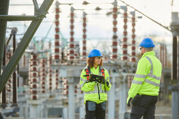 Best Affordable Electrician  in White Knoll, SC