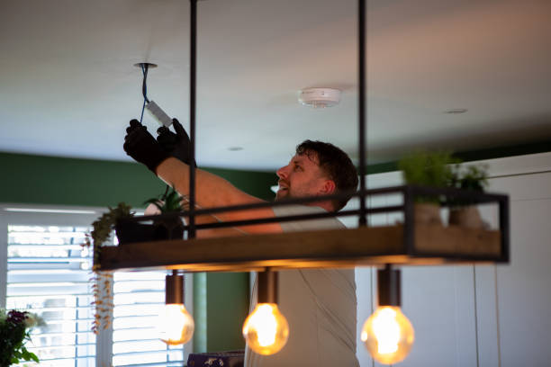 Best Industrial Electrical Services  in White Knoll, SC