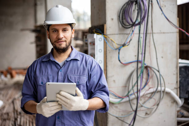 Best Electrical Repair Services  in White Knoll, SC