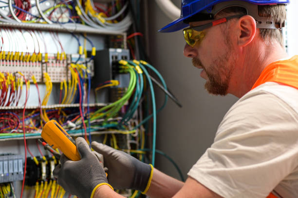 Best Electrical System Inspection  in White Knoll, SC