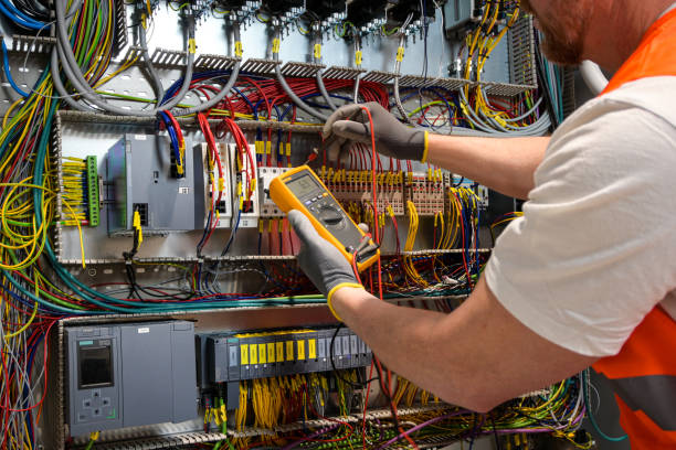 Best Affordable Electrical Installation  in White Knoll, SC