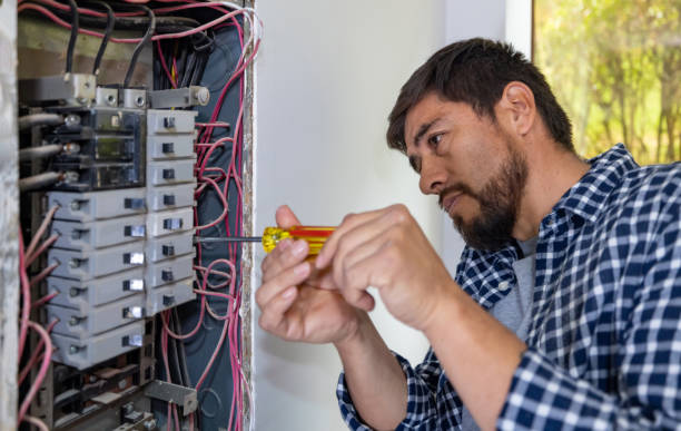 Best Circuit Breaker Repair  in White Knoll, SC